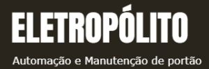 Assistência técnica de portão automático